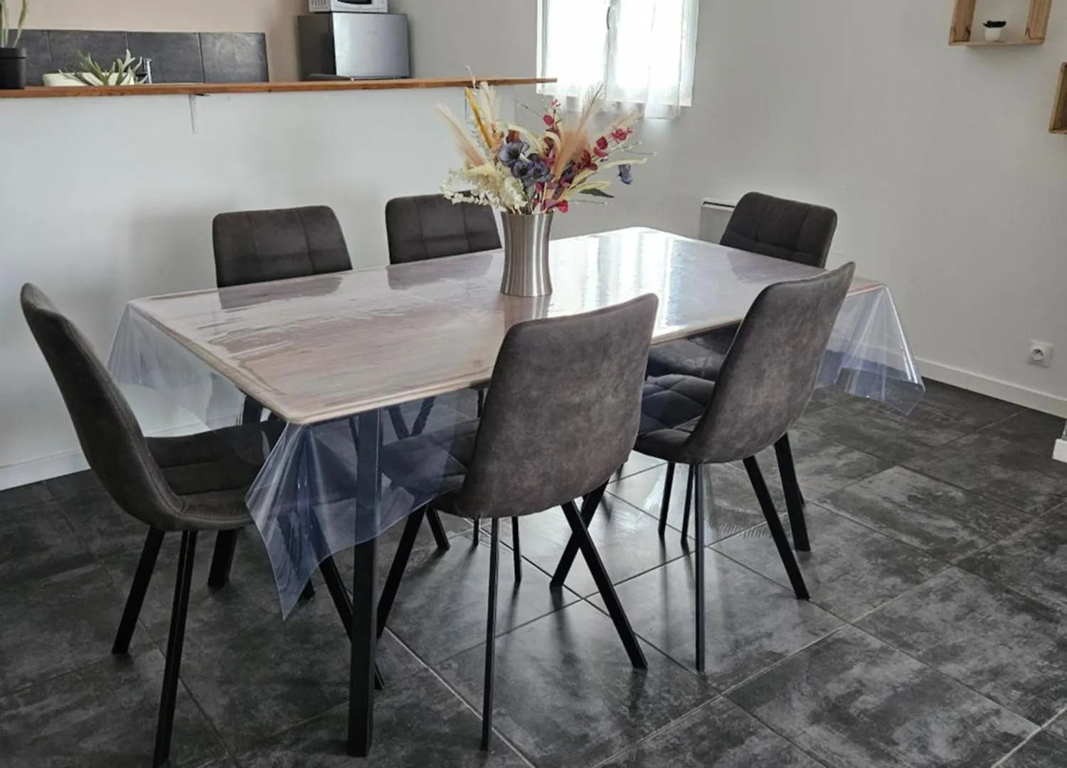 Apartment Gite Des Cypres La Garde Adhemar