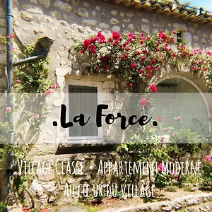 La Force La Garde-Adhémar