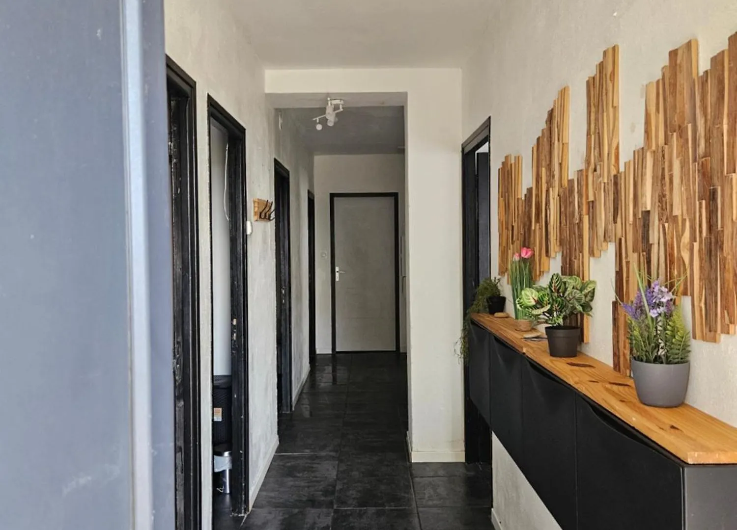 Apartment Gite Des Cypres La Garde Adhemar